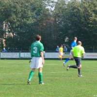 Rietmolen 1 - EGVV 1